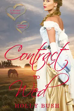 contract to wed book cover image