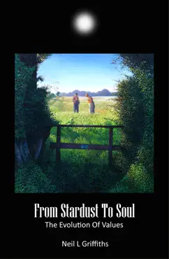 from stardust to soul: the evolution of values imagen de la portada del libro