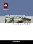 Manual de instalación comercial para Muros de Contención Allan Block sinopsis y comentarios