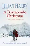 A Burracombe Christmas synopsis, comments