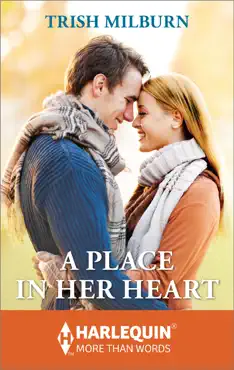 a place in her heart book cover image