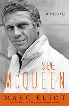 steve mcqueen book cover image