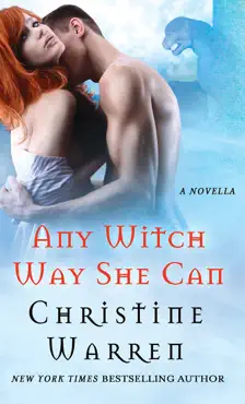 any witch way she can book cover image