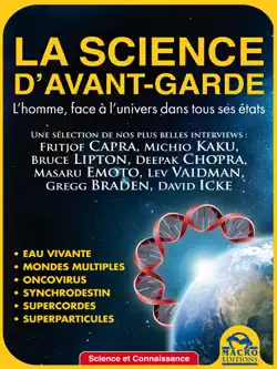 la science d’avant-garde book cover image