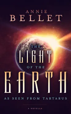 the light of the earth as seen from tartarus book cover image
