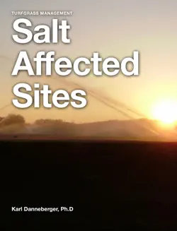 salt affected sites book cover image