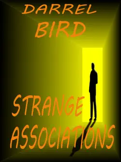 strange associations book cover image