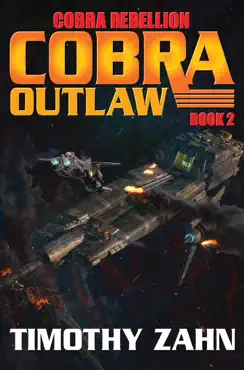 cobra outlaw book cover image