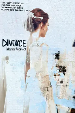 divorce book cover image
