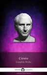 Delphi Complete Works of Cicero synopsis, comments