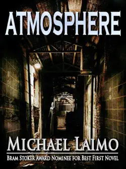 atmosphere book cover image