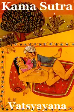 the kama sutra book cover image