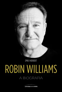 robin williams book cover image