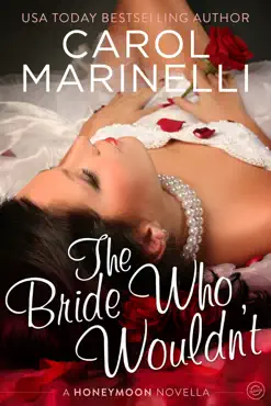 the bride who wouldn't book cover image