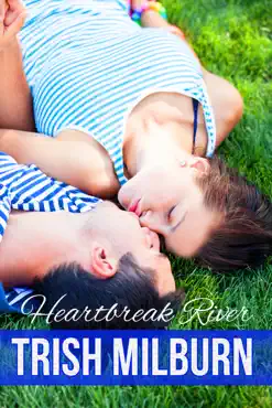 heartbreak river book cover image