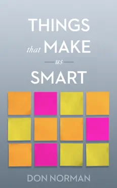 things that make us smart book cover image
