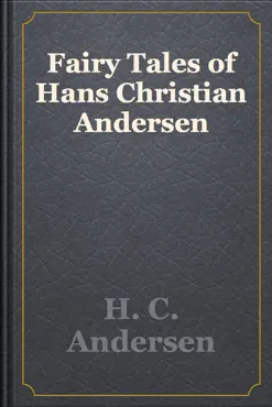 fairy tales of hans christian andersen imagen de la portada del libro