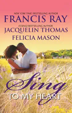 sing to my heart book cover image