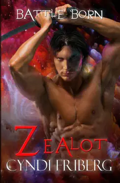 zealot book cover image