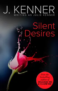 silent desires book cover image