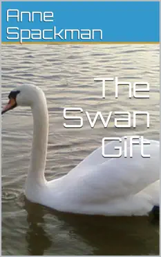 the swan gift book cover image