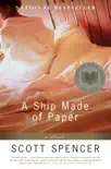 A Ship Made of Paper synopsis, comments