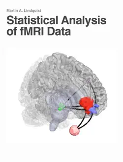 statistical analysis of fmri data imagen de la portada del libro