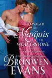 To Wager The Marquis of Wolverstone synopsis, comments