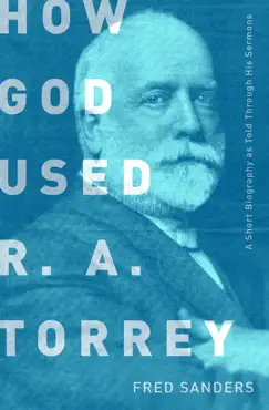 how god used r.a. torrey book cover image