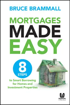 mortgages made easy book cover image