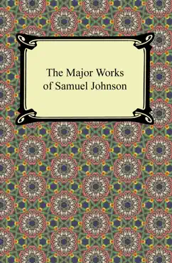the major works of samuel johnson book cover image