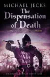 Dispensation of Death (Last Templar Mysteries 23) sinopsis y comentarios