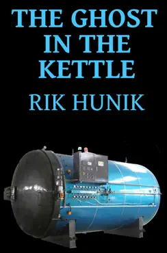 the ghost in the kettle book cover image