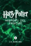 Harry Potter y el misterio del príncipe (Enhanced Edition)
