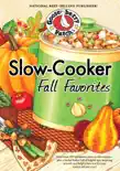 Slow-Cooker Fall Favorites synopsis, comments