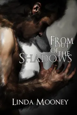 from out of the shadows book cover image