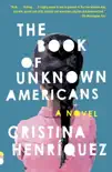 The Book of Unknown Americans synopsis, comments