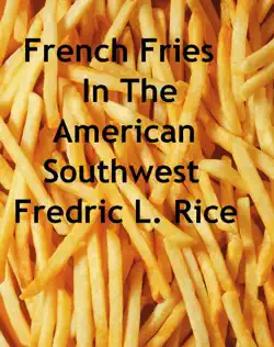 french fries in the american southwest book cover image