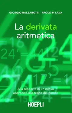 la derivata aritmetica imagen de la portada del libro