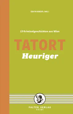 tatort heuriger book cover image