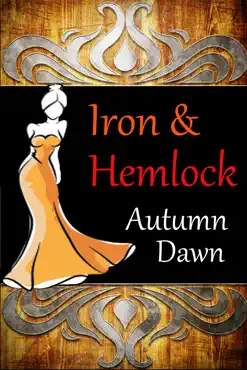 iron and hemlock book cover image