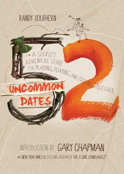 52 uncommon dates book cover image