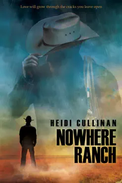 nowhere ranch book cover image