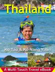 Thailand - Ko Tao & Ko Nang Yuan sinopsis y comentarios
