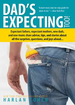 dad’s expecting too book cover image