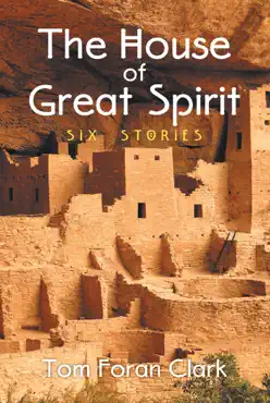 the house of great spirit imagen de la portada del libro