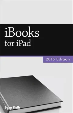ibooks for ipad (2015 edition) (vole guides) book cover image