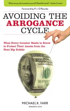 avoiding the arrogance cycle book cover image