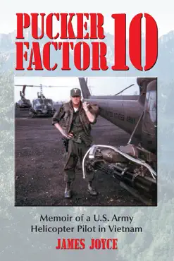 pucker factor 10 book cover image