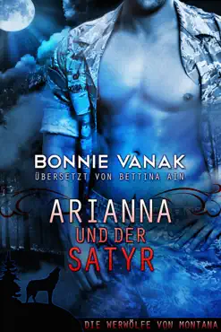 arianna und der satyr book cover image